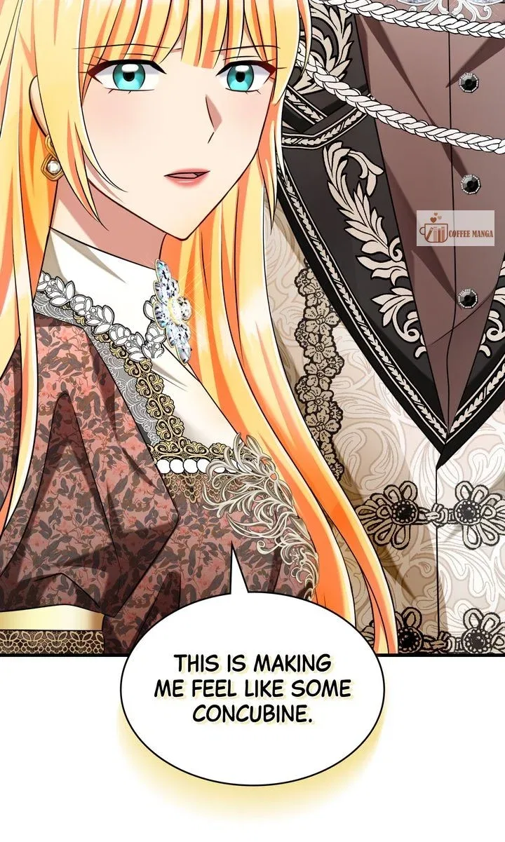 Why Would a Villainess Have Virtues? Chapter 135 – Page 40