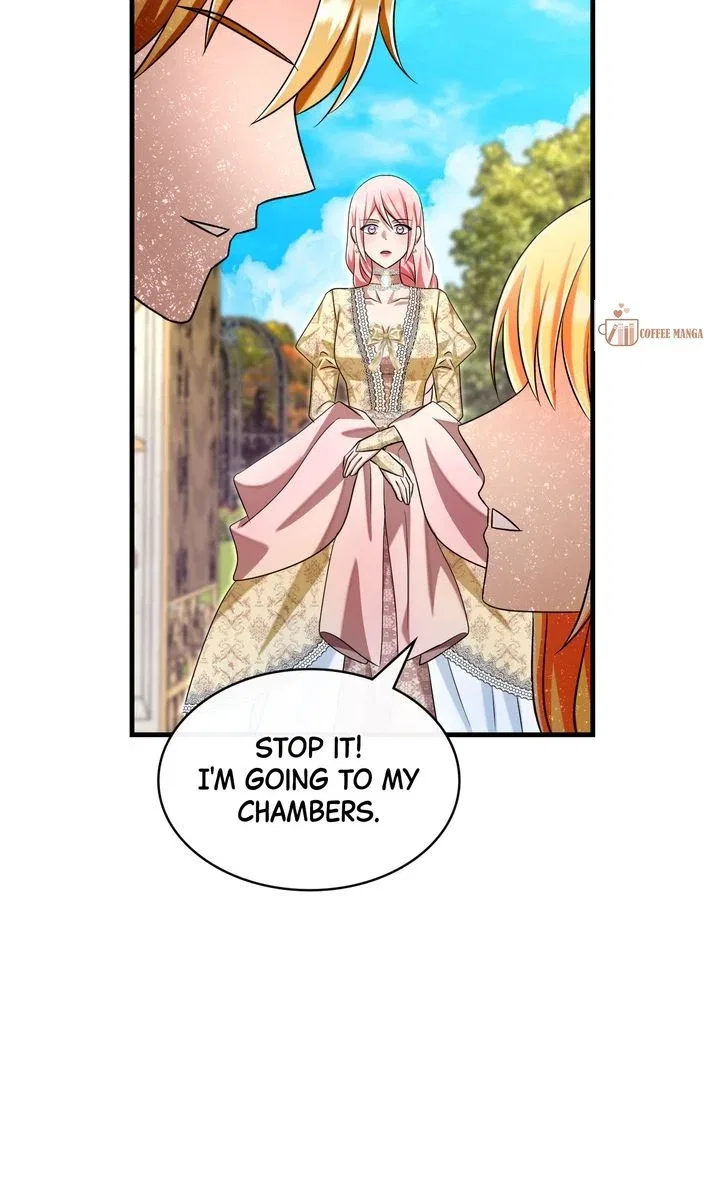 Why Would a Villainess Have Virtues? Chapter 135 – Page 43
