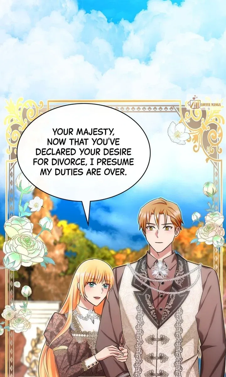 Why Would a Villainess Have Virtues? Chapter 135 – Page 45