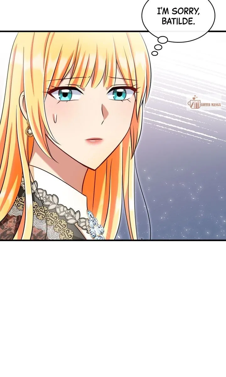 Why Would a Villainess Have Virtues? Chapter 135 – Page 50