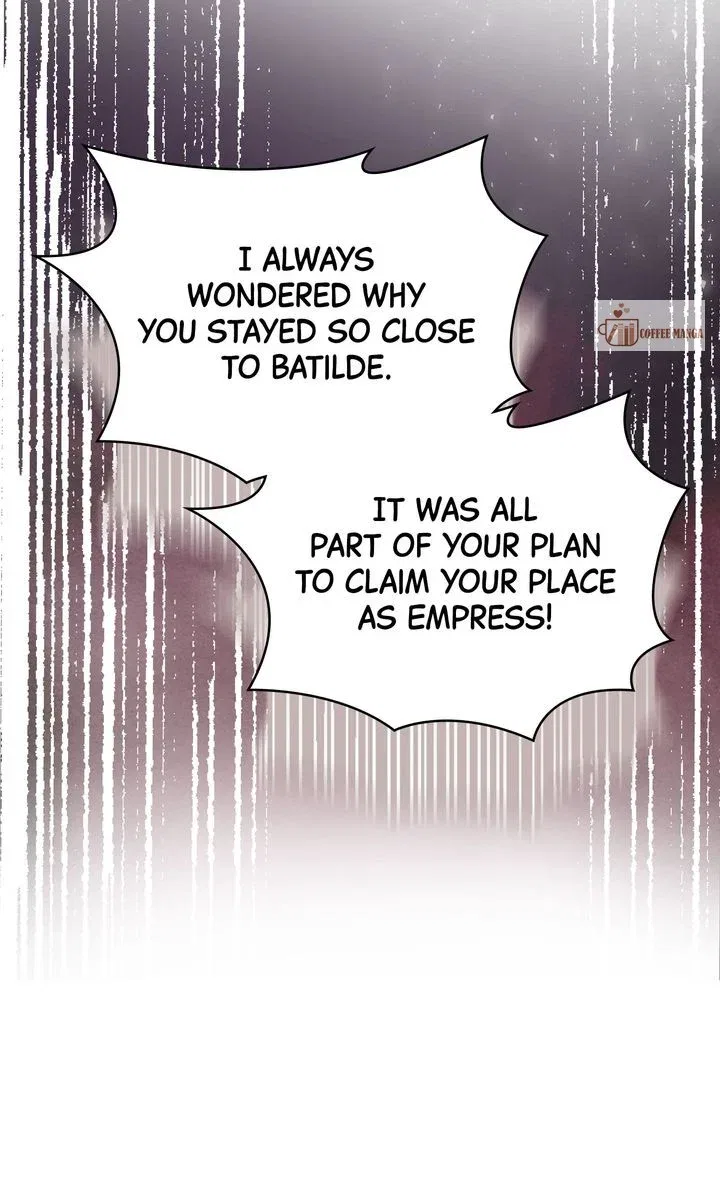 Why Would a Villainess Have Virtues? Chapter 135 – Page 55