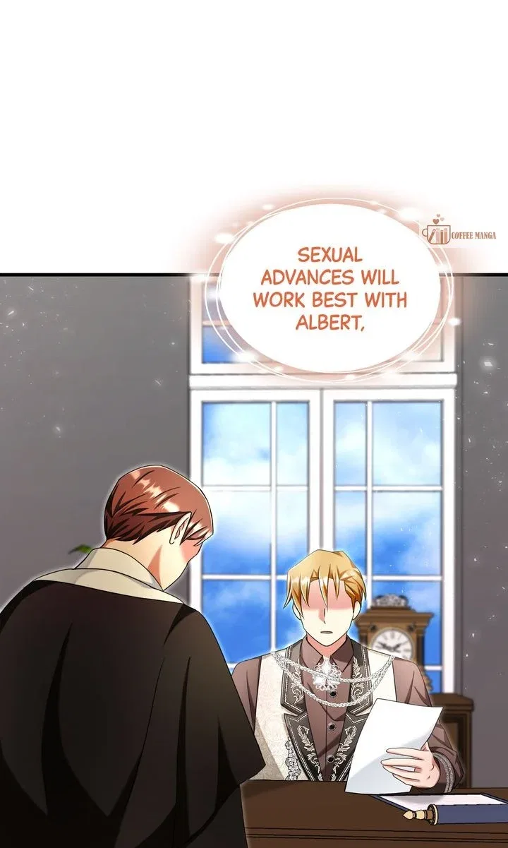 Why Would a Villainess Have Virtues? Chapter 135 – Page 67