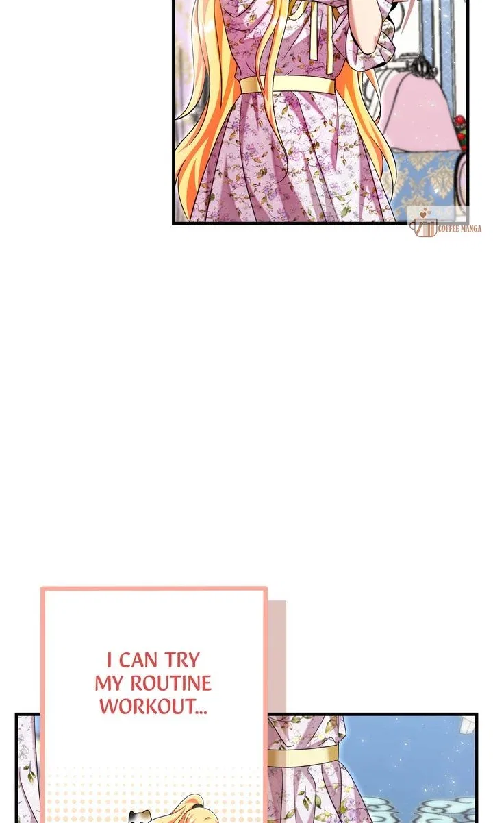 Why Would a Villainess Have Virtues? Chapter 135 – Page 69