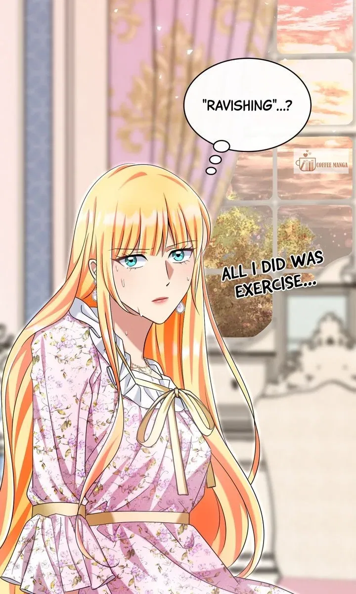 Why Would a Villainess Have Virtues? Chapter 135 – Page 83