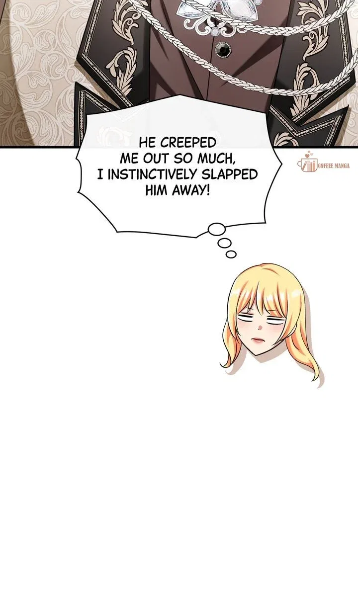 Why Would a Villainess Have Virtues? Chapter 135 – Page 89