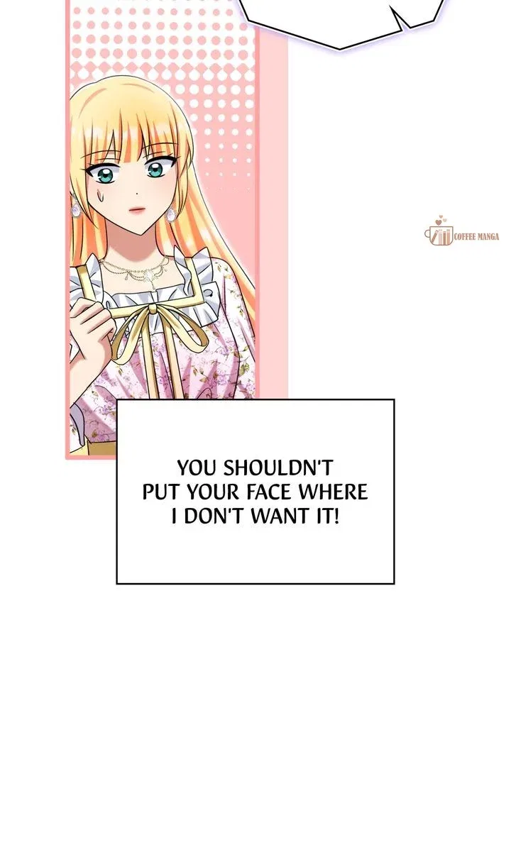 Why Would a Villainess Have Virtues? Chapter 135 – Page 91