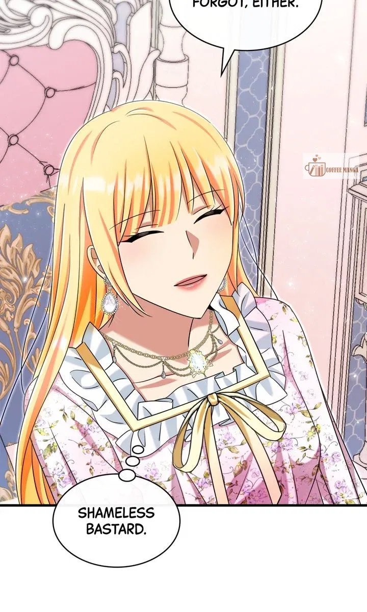 Why Would a Villainess Have Virtues? Chapter 135 – Page 104