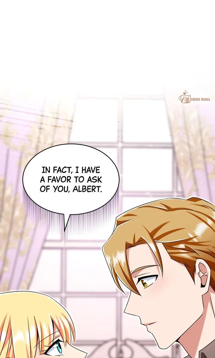 Why Would a Villainess Have Virtues? Chapter 135 – Page 108