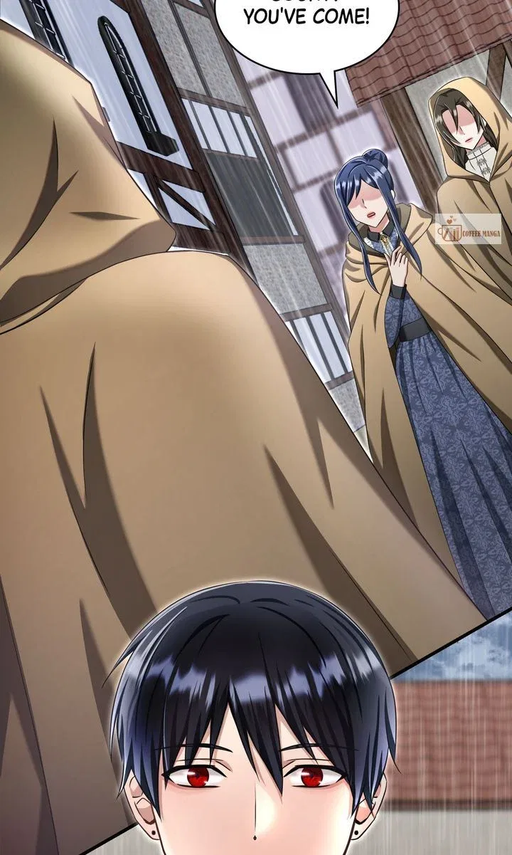 Why Would a Villainess Have Virtues? Chapter 134 – Page 4