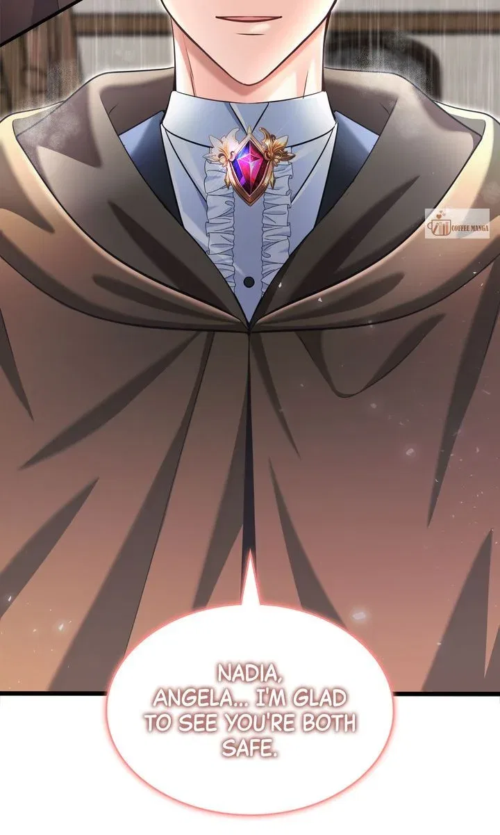 Why Would a Villainess Have Virtues? Chapter 134 – Page 5