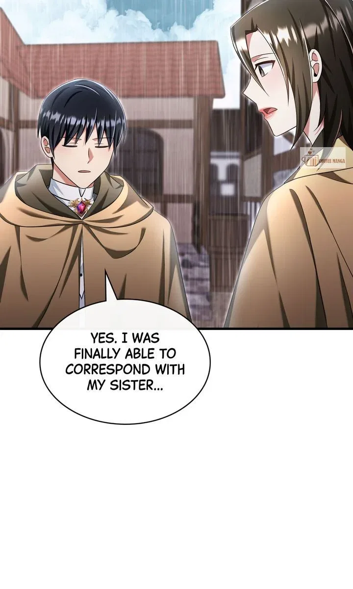 Why Would a Villainess Have Virtues? Chapter 134 – Page 8