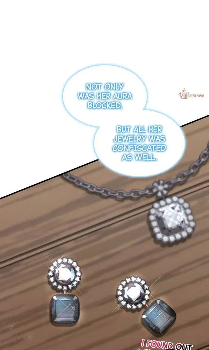 Why Would a Villainess Have Virtues? Chapter 134 – Page 9