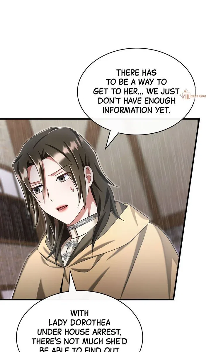 Why Would a Villainess Have Virtues? Chapter 134 – Page 11