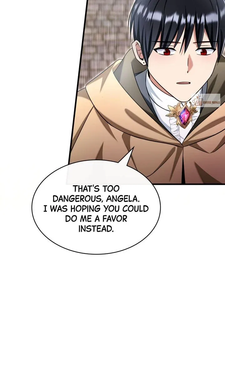 Why Would a Villainess Have Virtues? Chapter 134 – Page 13