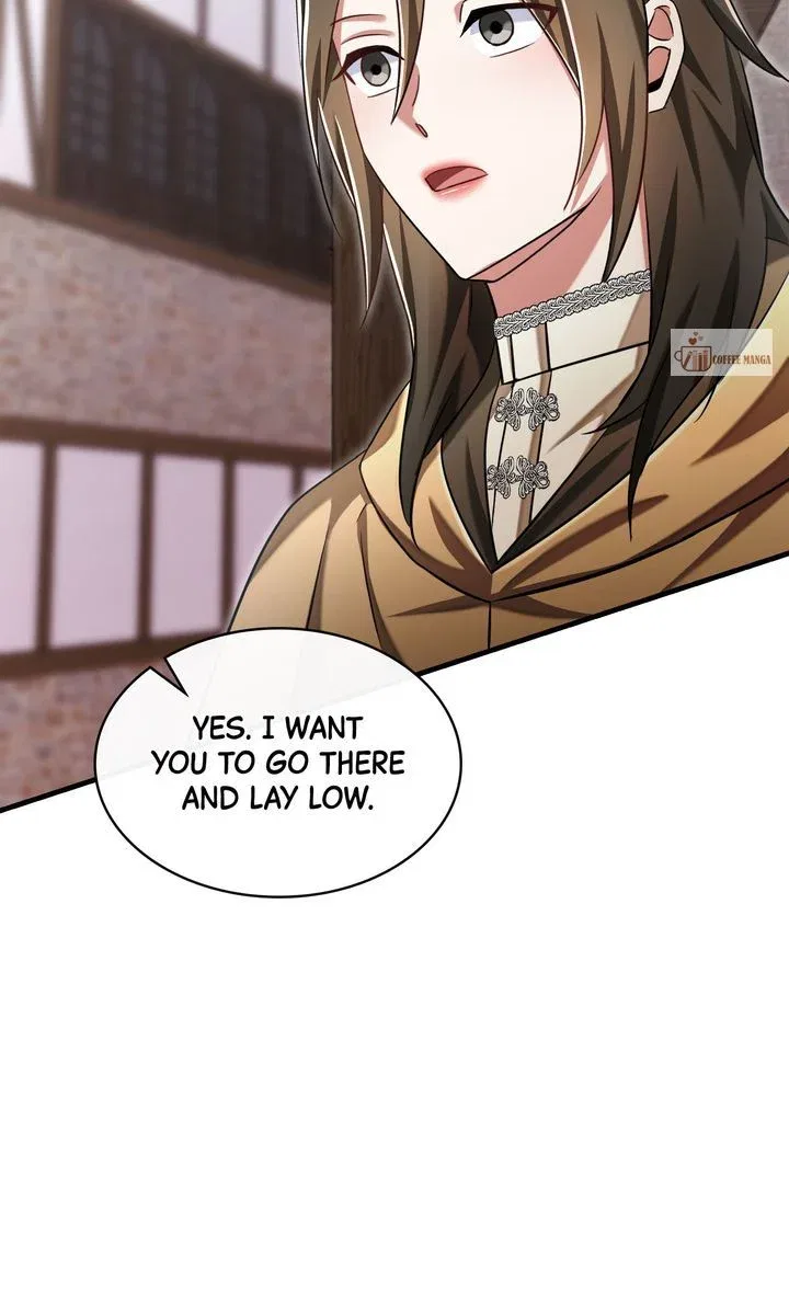 Why Would a Villainess Have Virtues? Chapter 134 – Page 17