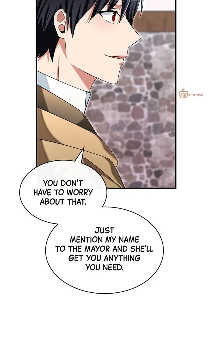 Why Would a Villainess Have Virtues? Chapter 134 – Page 23