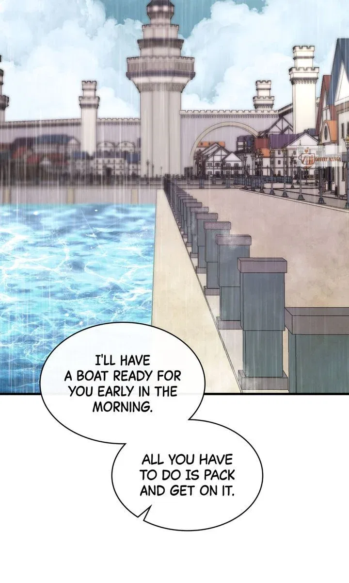 Why Would a Villainess Have Virtues? Chapter 134 – Page 26