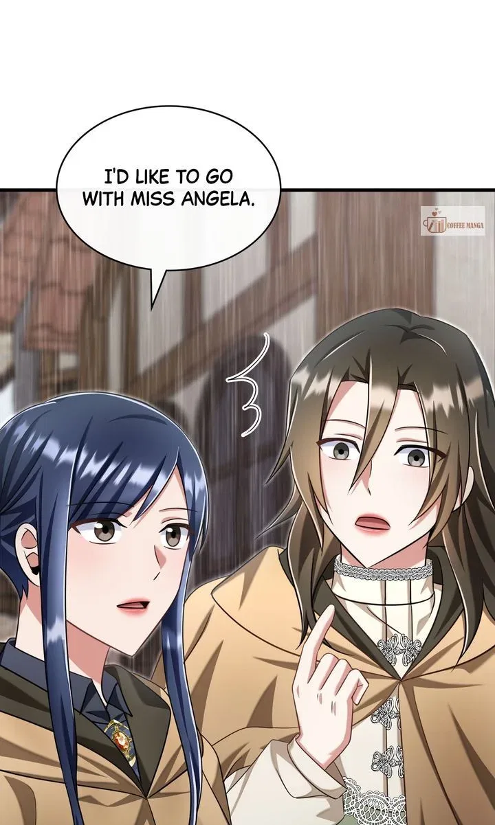 Why Would a Villainess Have Virtues? Chapter 134 – Page 30