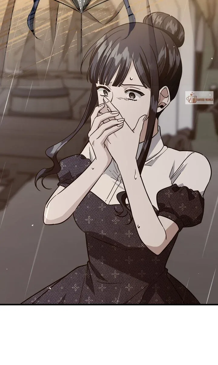 Why Would a Villainess Have Virtues? Chapter 134 – Page 35