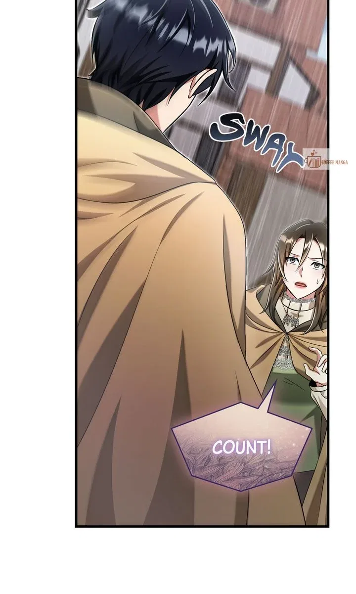 Why Would a Villainess Have Virtues? Chapter 134 – Page 39