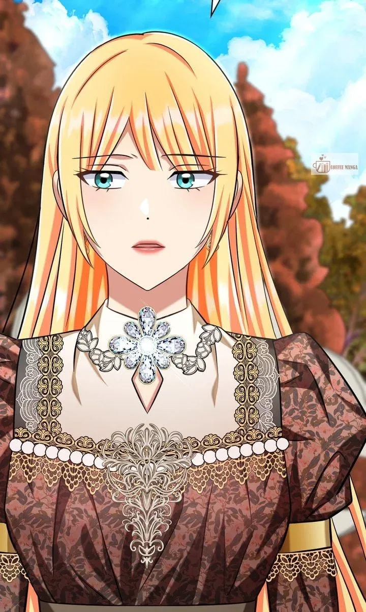 Why Would a Villainess Have Virtues? Chapter 134 – Page 51
