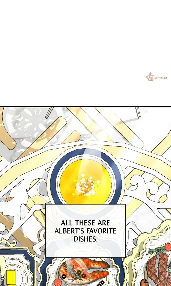 Why Would a Villainess Have Virtues? Chapter 134 – Page 61