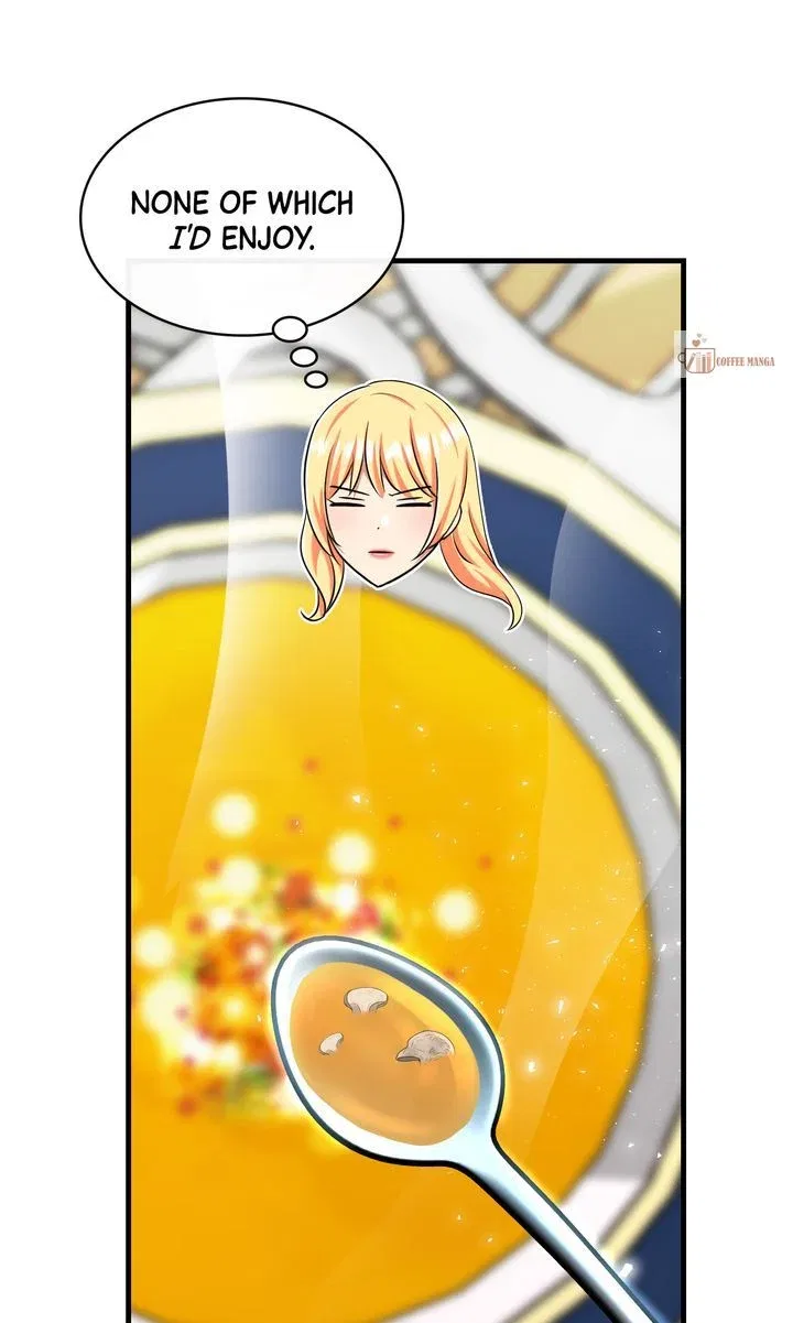 Why Would a Villainess Have Virtues? Chapter 134 – Page 63