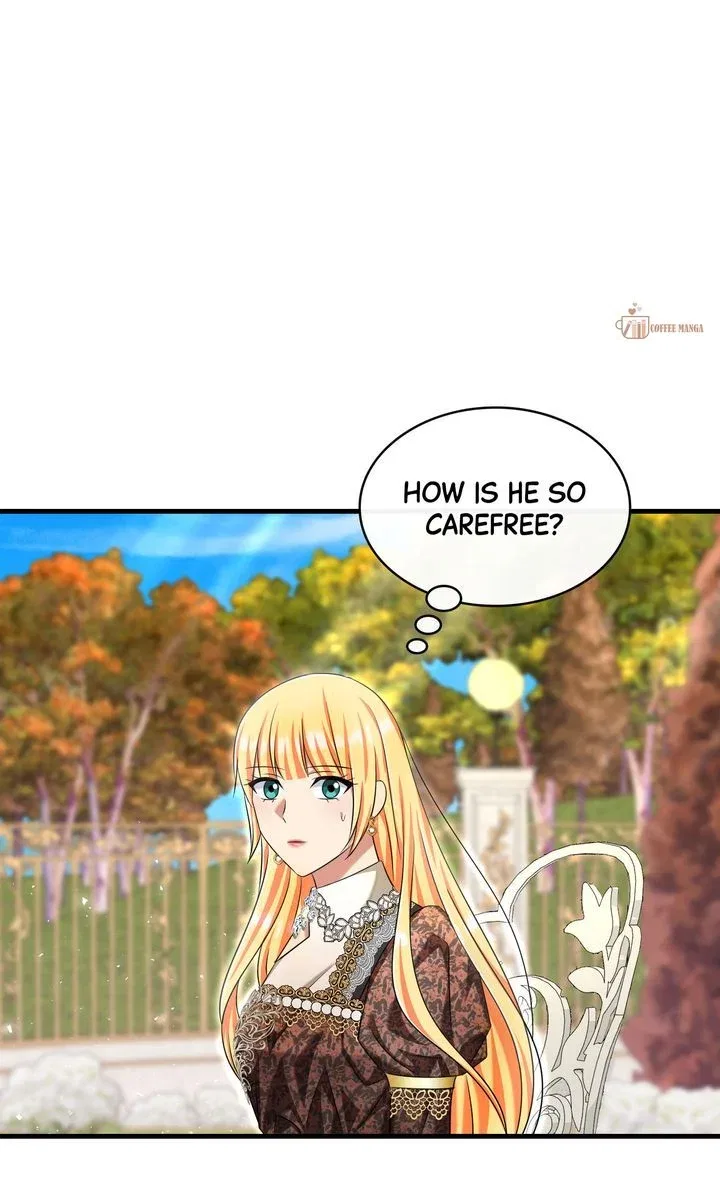 Why Would a Villainess Have Virtues? Chapter 134 – Page 79