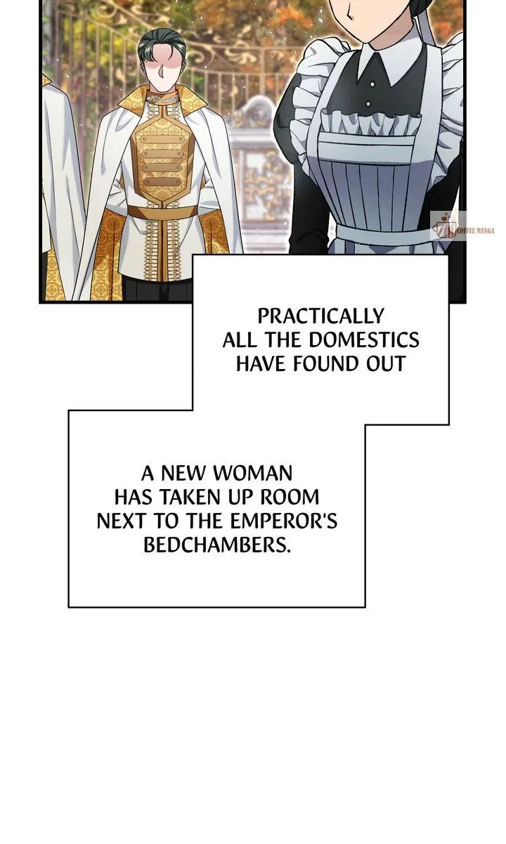 Why Would a Villainess Have Virtues? Chapter 134 – Page 81