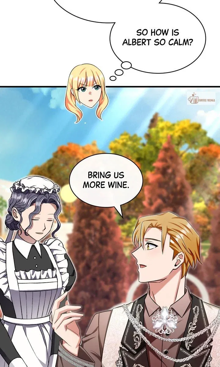 Why Would a Villainess Have Virtues? Chapter 134 – Page 84