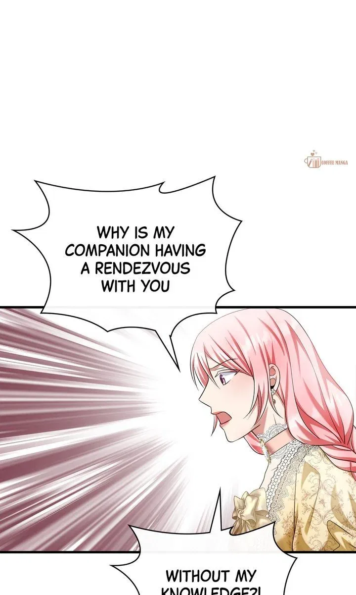 Why Would a Villainess Have Virtues? Chapter 134 – Page 94