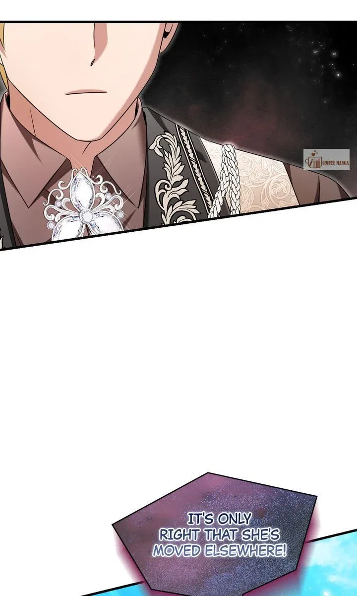 Why Would a Villainess Have Virtues? Chapter 134 – Page 96