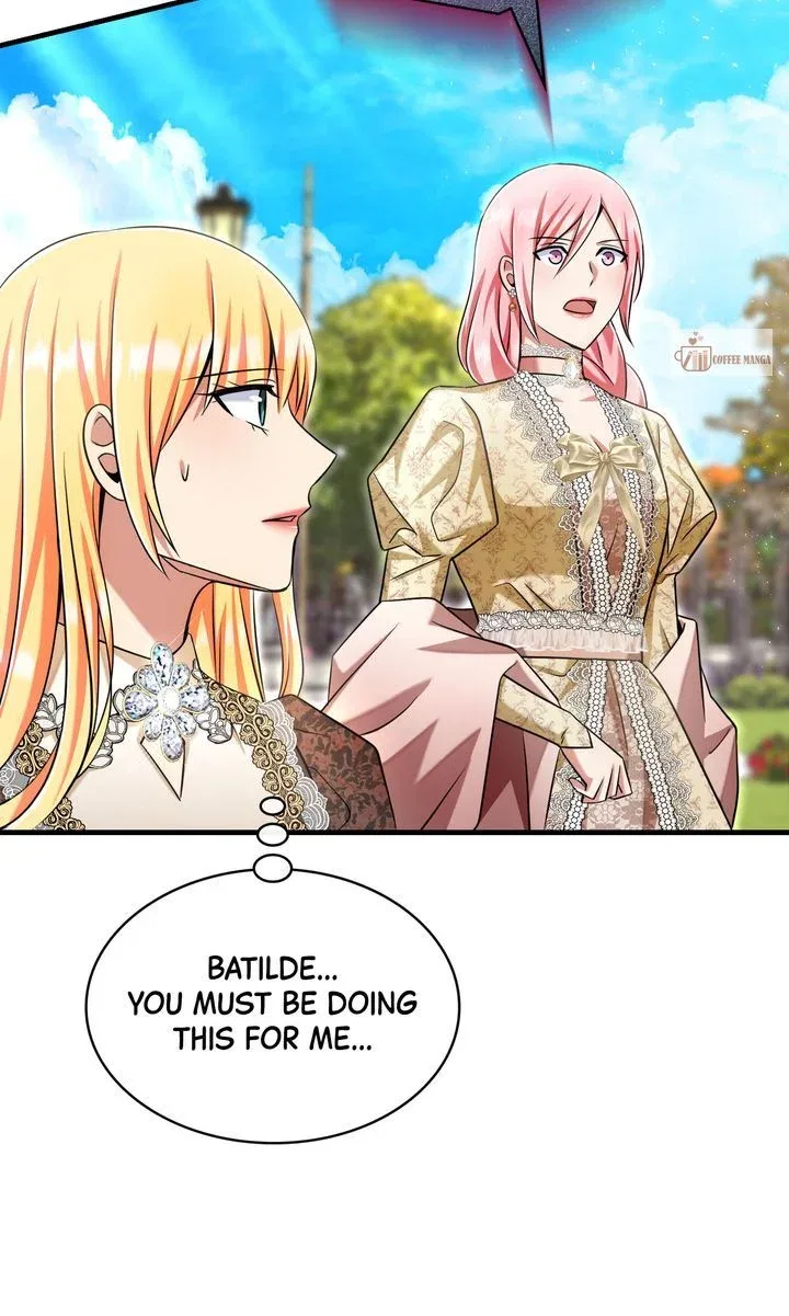 Why Would a Villainess Have Virtues? Chapter 134 – Page 97
