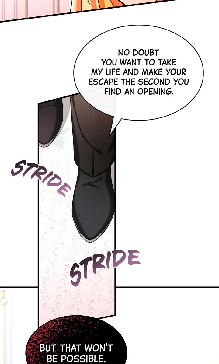 Why Would a Villainess Have Virtues? Chapter 133 – Page 4