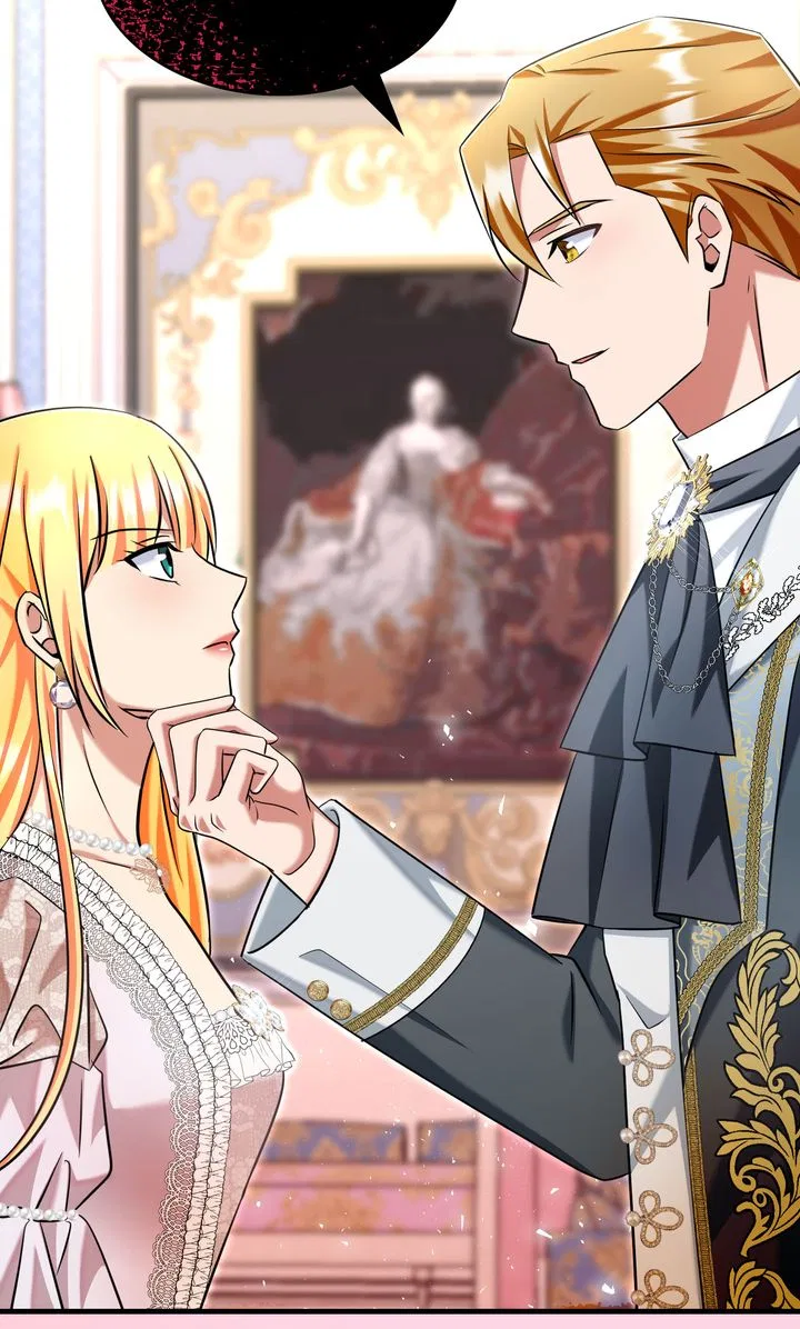Why Would a Villainess Have Virtues? Chapter 133 – Page 5