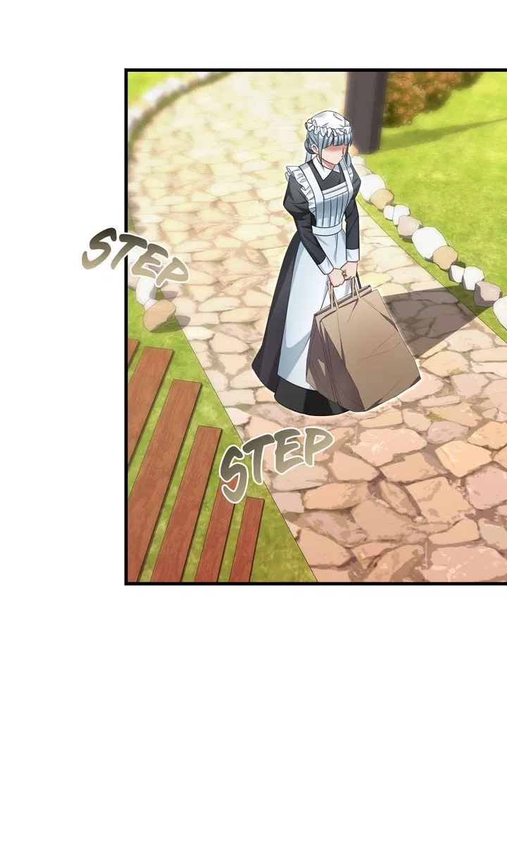 Why Would a Villainess Have Virtues? Chapter 133 – Page 10