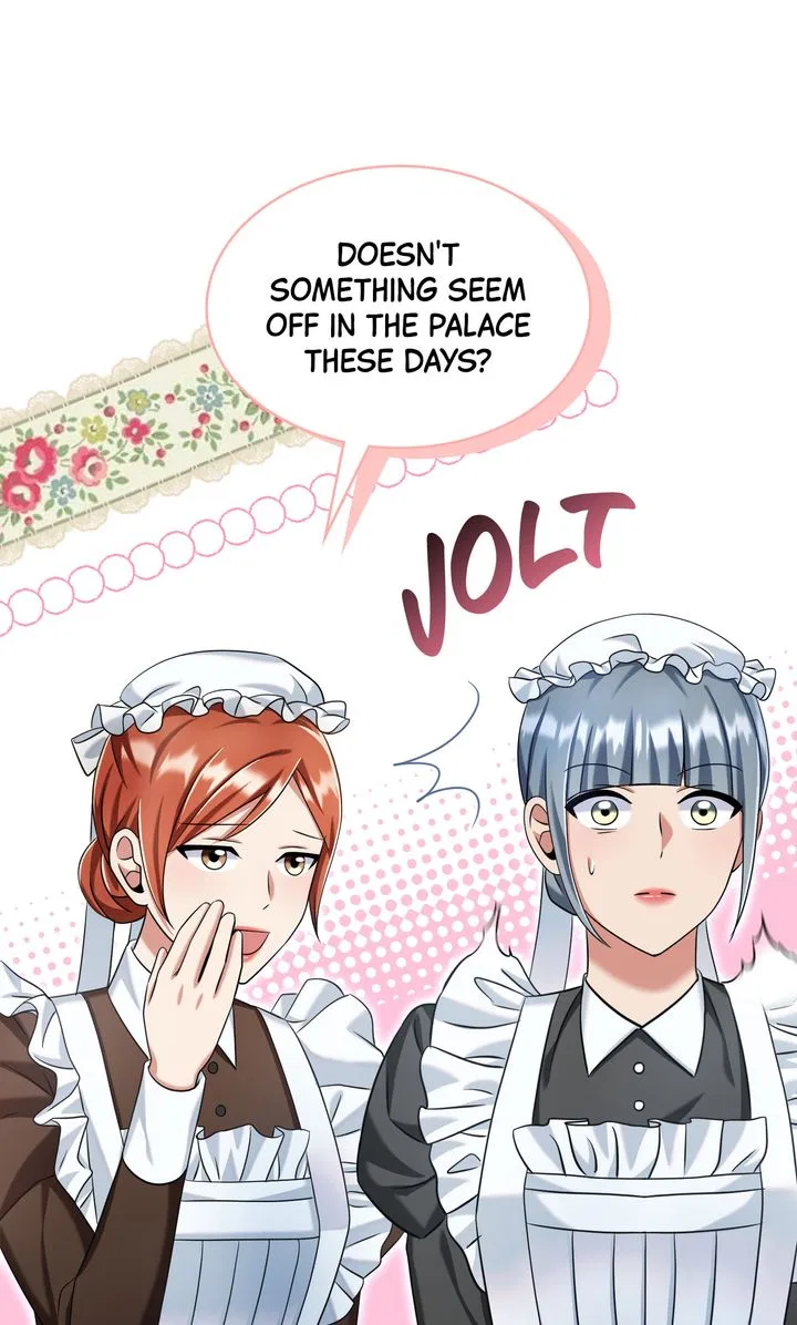 Why Would a Villainess Have Virtues? Chapter 133 – Page 11