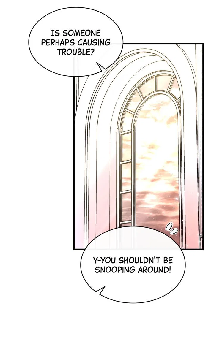 Why Would a Villainess Have Virtues? Chapter 133 – Page 16