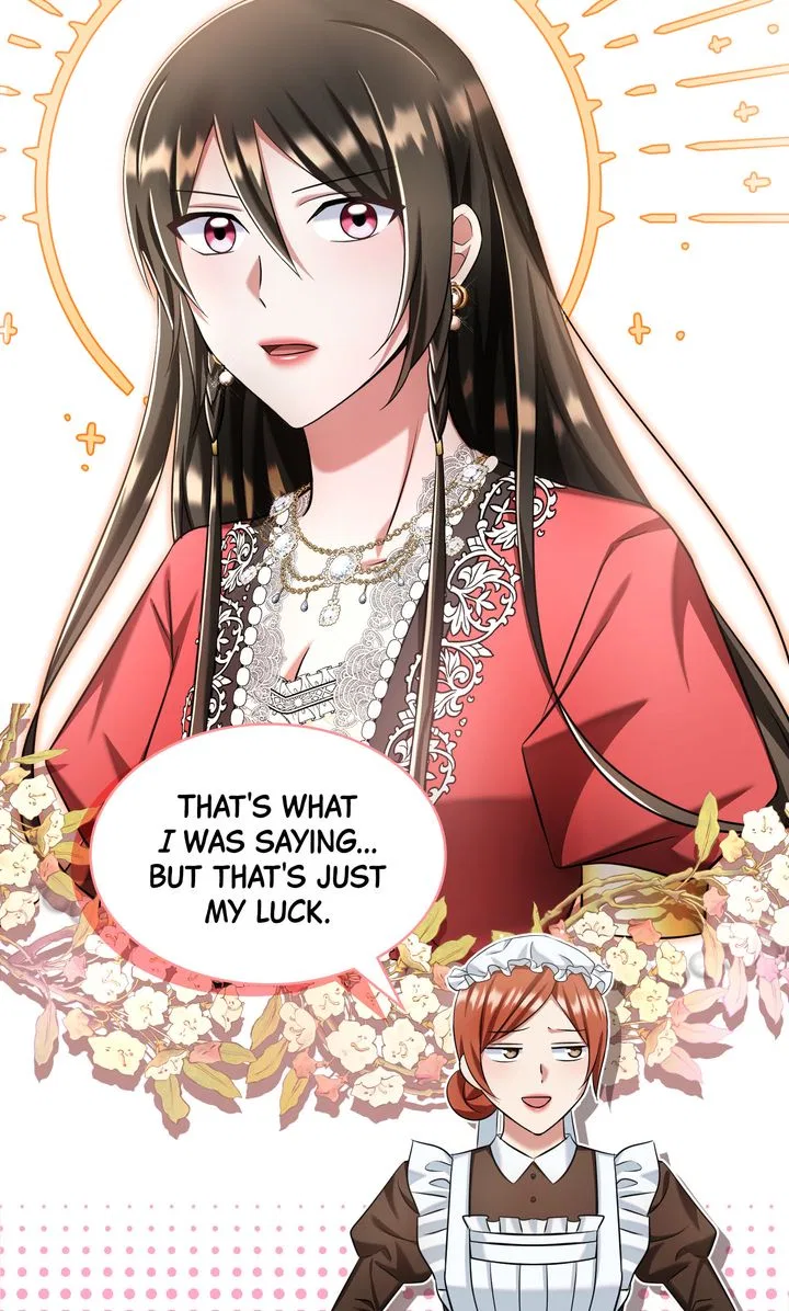 Why Would a Villainess Have Virtues? Chapter 133 – Page 18