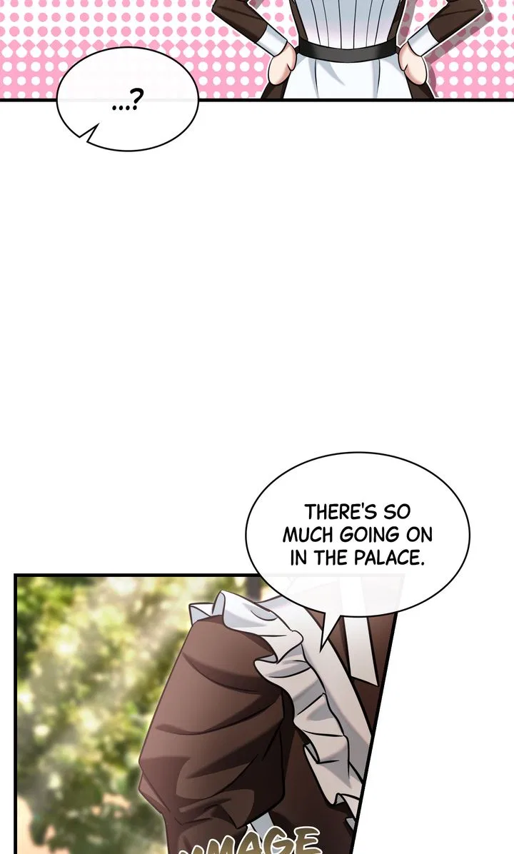 Why Would a Villainess Have Virtues? Chapter 133 – Page 19