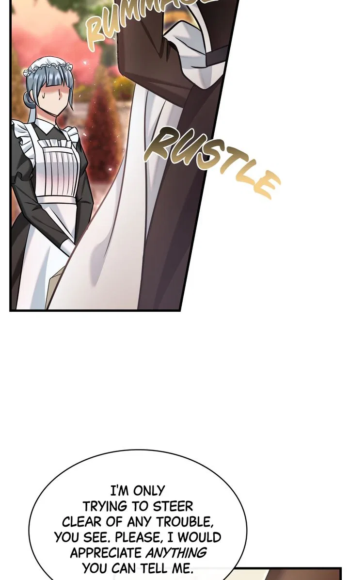 Why Would a Villainess Have Virtues? Chapter 133 – Page 20