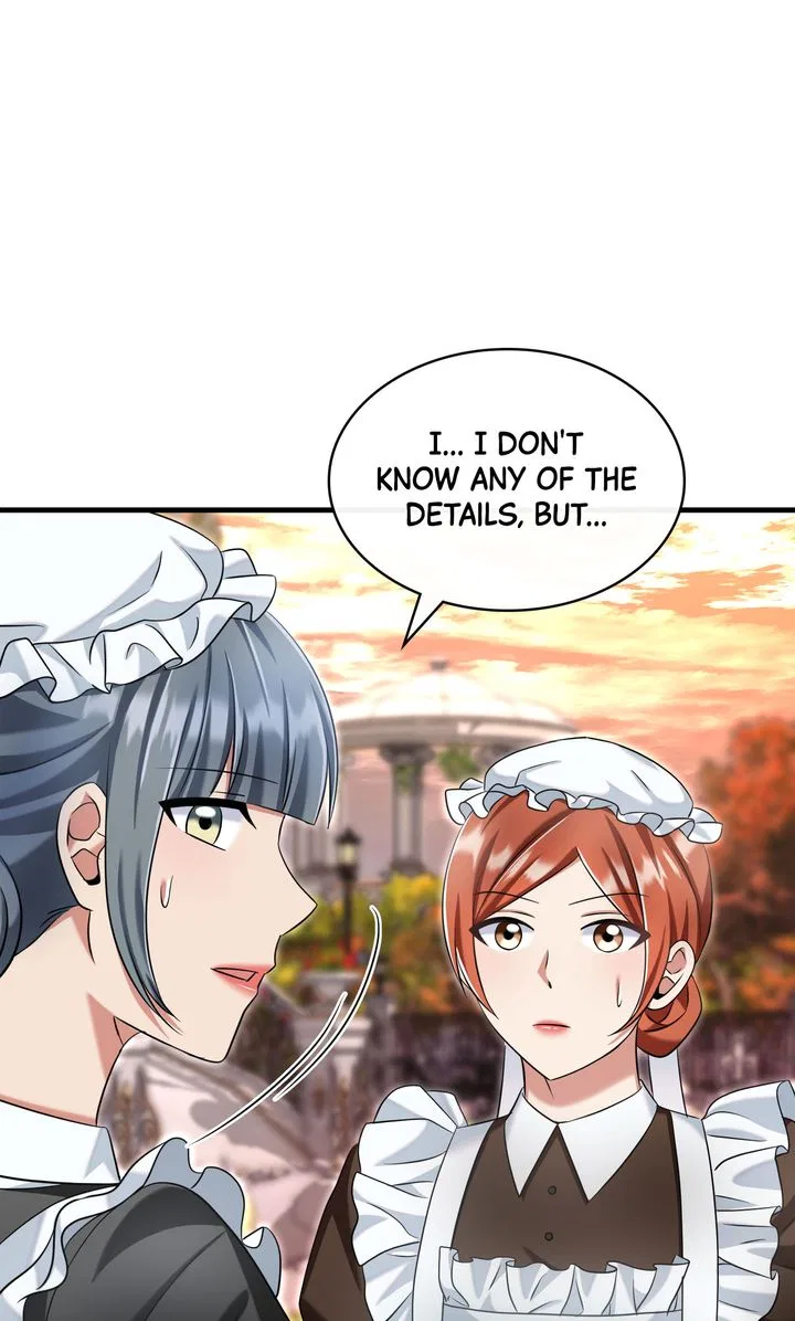 Why Would a Villainess Have Virtues? Chapter 133 – Page 22
