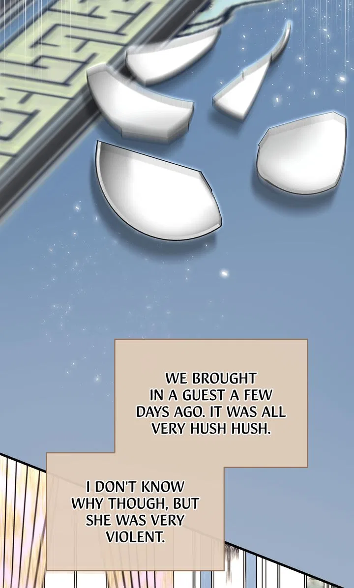 Why Would a Villainess Have Virtues? Chapter 133 – Page 25
