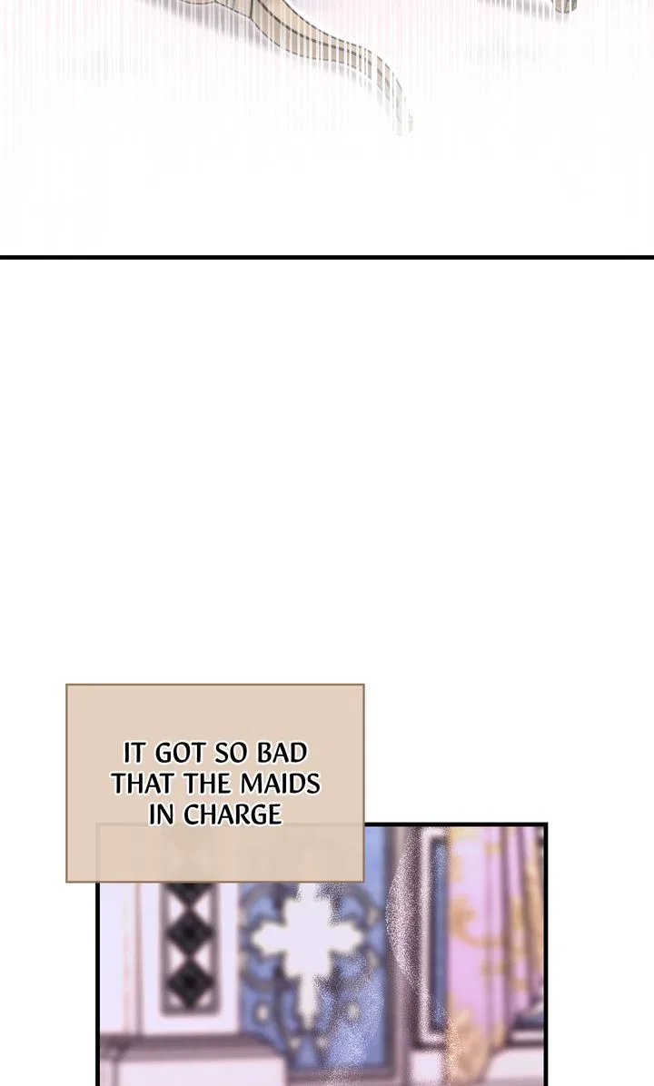 Why Would a Villainess Have Virtues? Chapter 133 – Page 27