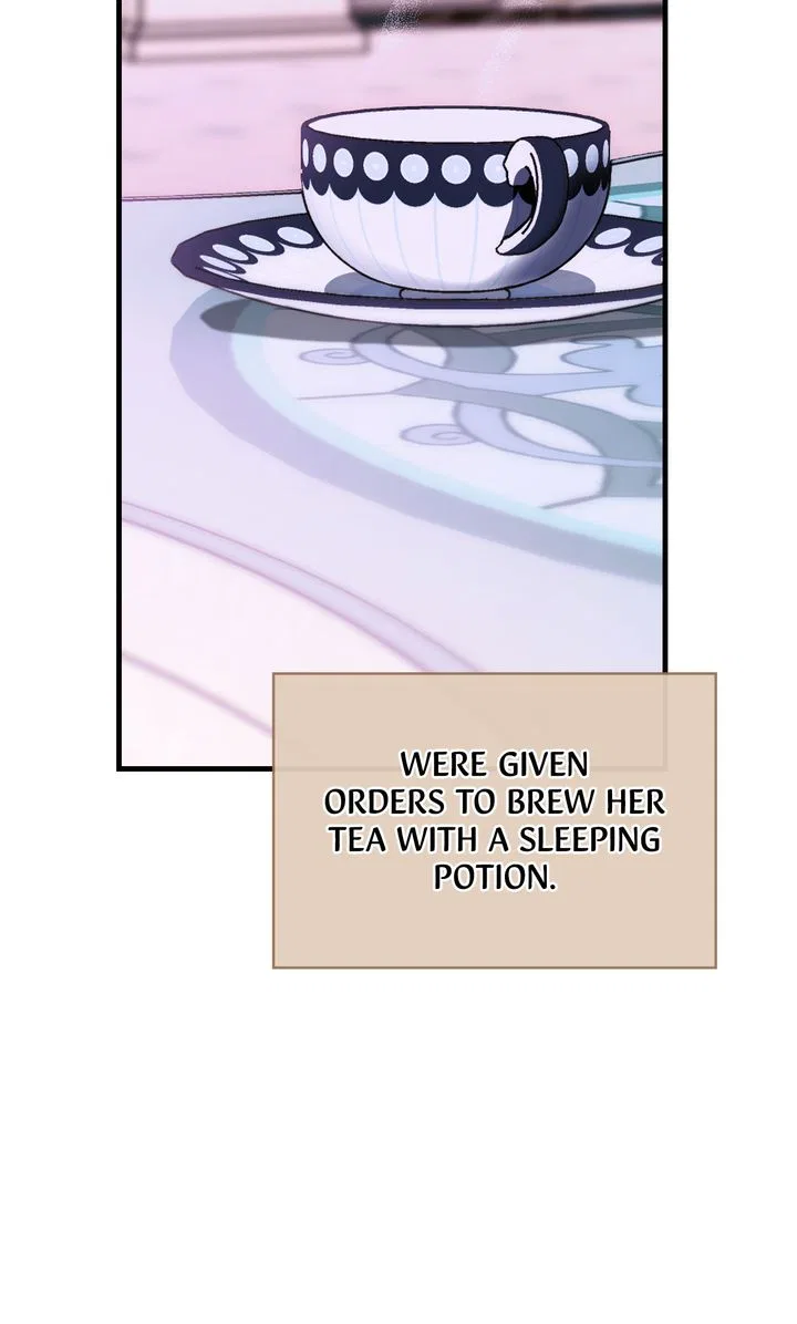 Why Would a Villainess Have Virtues? Chapter 133 – Page 28
