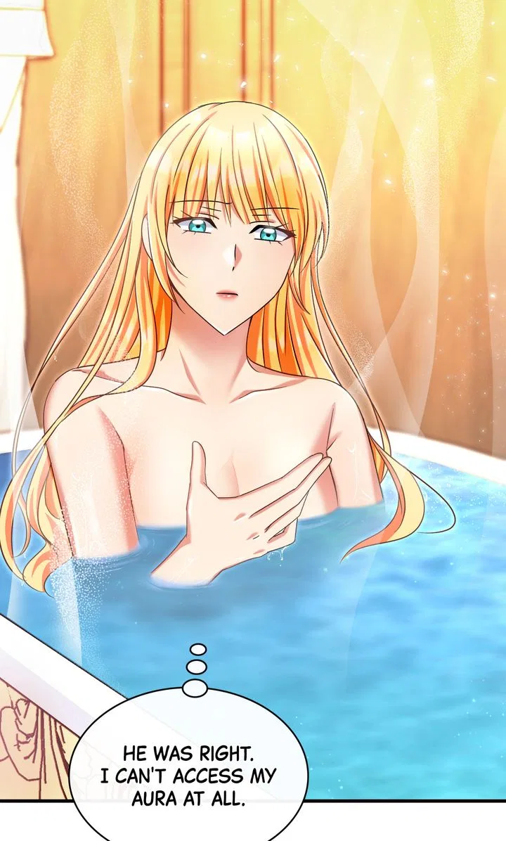 Why Would a Villainess Have Virtues? Chapter 133 – Page 31