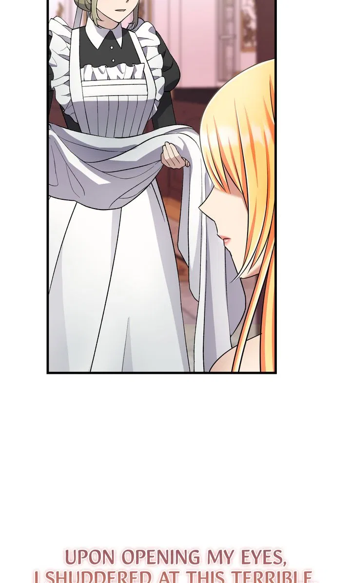 Why Would a Villainess Have Virtues? Chapter 133 – Page 33