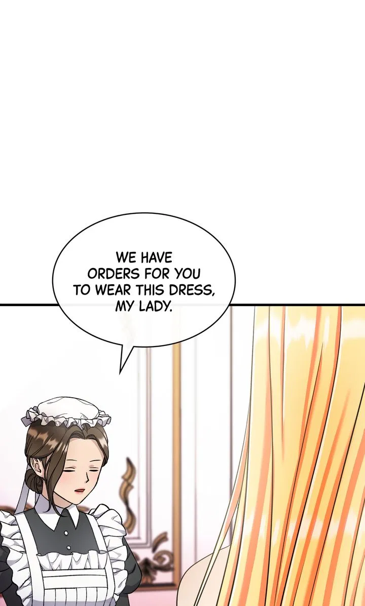 Why Would a Villainess Have Virtues? Chapter 133 – Page 41