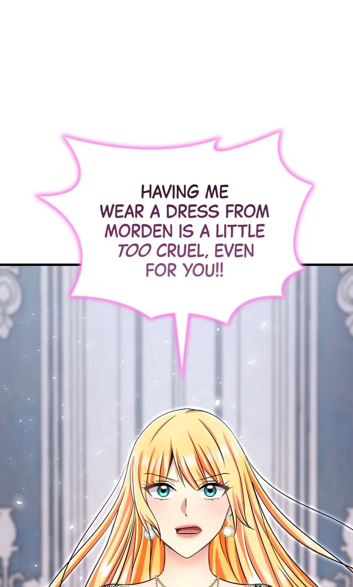 Why Would a Villainess Have Virtues? Chapter 133 – Page 48