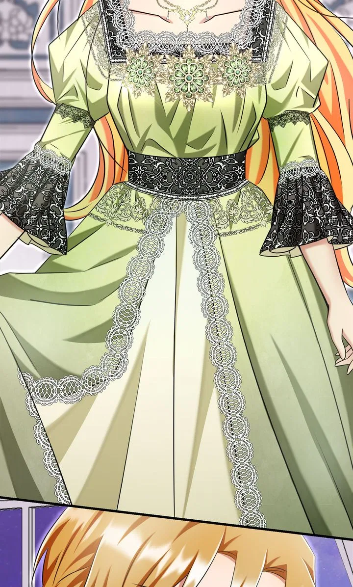 Why Would a Villainess Have Virtues? Chapter 133 – Page 49